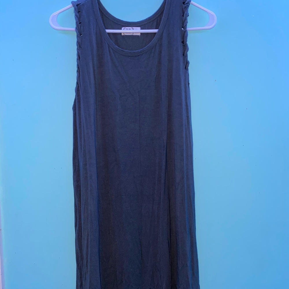 tshirt dress